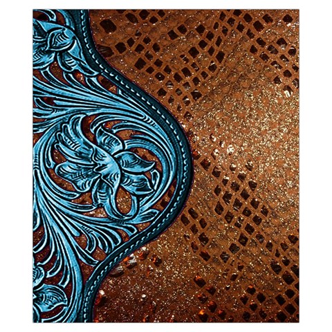 Western Style from ArtsNow.com Front