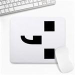 FACE Large Mousepad