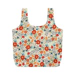 1 (13) Full Print Recycle Bag (M)