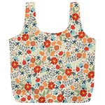 1 (13) Full Print Recycle Bag (XL)