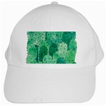 46 2 White Cap
