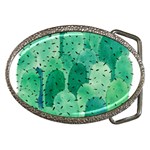 46 2 Belt Buckle