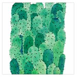 46 2 Large Satin Scarf (Square)