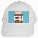 Image White Cap