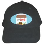 Image Black Cap