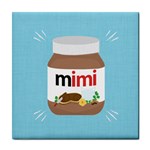 Image Tile Coaster