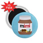 Image 2.25  Magnet (10 pack)