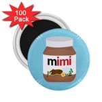 Image 2.25  Magnet (100 pack) 