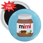 Image 3  Magnet (100 pack)