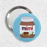 Image 2.25  Handbag Mirror