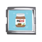 Image Mega Link Italian Charm (18mm)