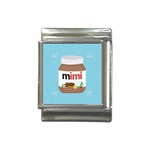 Image Italian Charm (13mm)