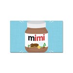 Image Sticker (Rectangular)