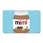 Image Magnet (Rectangular)