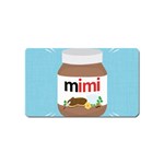 Image Magnet (Name Card)