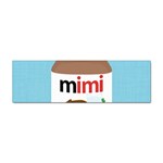 Image Sticker Bumper (100 pack)