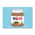 Image Sticker A4 (100 pack)