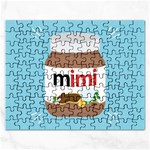 Image Jigsaw Puzzle (Rectangular)