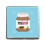 Image Memory Card Reader (Square)