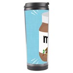 Image Travel Tumbler