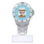 Image Nurses Watch