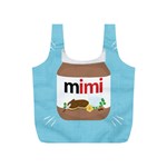 Image Full Print Recycle Bag (S)
