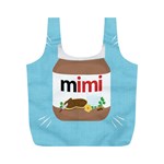 Image Full Print Recycle Bag (M)