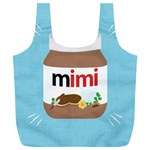 Image Full Print Recycle Bag (XL)