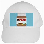 Image White Cap
