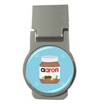 Image Money Clip (Round)