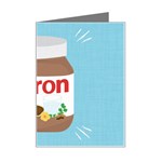 Image Mini Greeting Card