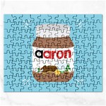Image Jigsaw Puzzle (Rectangular)