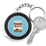 Image Measuring Tape