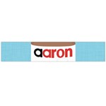 Image Flano Scarf (Large)