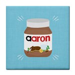 Image Tile Coaster