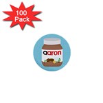 Image 1  Mini Button (100 pack) 