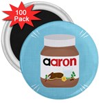 Image 3  Magnet (100 pack)