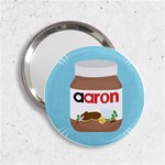 Image 2.25  Handbag Mirror
