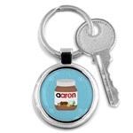 Image Key Chain (Round)
