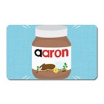 Image Magnet (Rectangular)