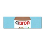 Image Sticker Bumper (10 pack)