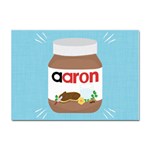 Image Sticker A4 (10 pack)