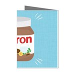 Image Mini Greeting Cards (Pkg of 8)