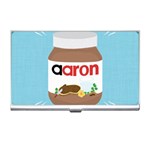 Image Business Card Holder