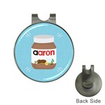 Image Golf Ball Marker Hat Clip