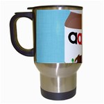 Image Travel Mug (White)