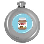Image Hip Flask (5 oz)