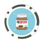 Image Poker Chip Card Guard
