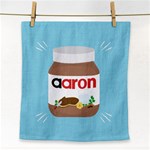 Image Face Towel