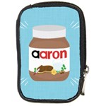 Image Compact Camera Leather Case